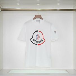 Picture of Moncler T Shirts Short _SKUMonclerS-XXLyztn7337478